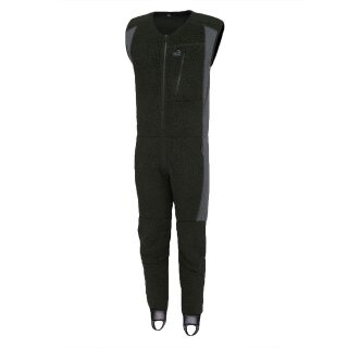 Geoff Anderson - Thermal 3 Overall kurzarm L