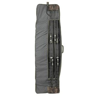 Fox - Camolite 12ft 2+2 Rod Case