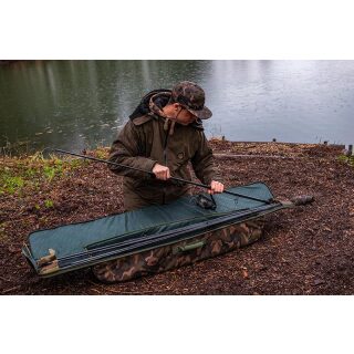 Fox - Camolite 12ft 2+2 Rod Case