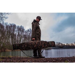 Fox - Camolite 12ft 2+2 Rod Case