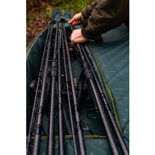 Fox - Camolite 12ft 2+2 Rod Case