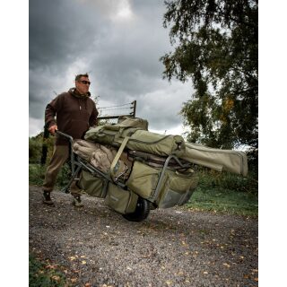 Trakker X-Trail Compact Barrow