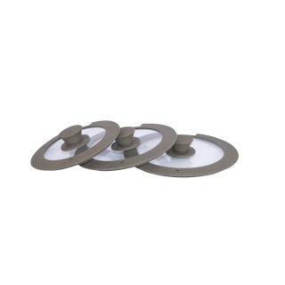 Trakker Armolife Cookset Lid - Medium