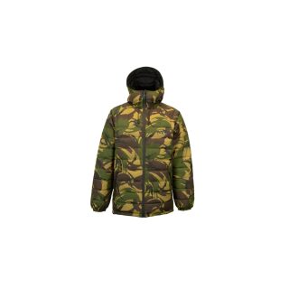 Aqua Reversible DPM Jacket