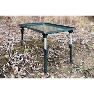 Carpline24 "Steel" Bivvy Table