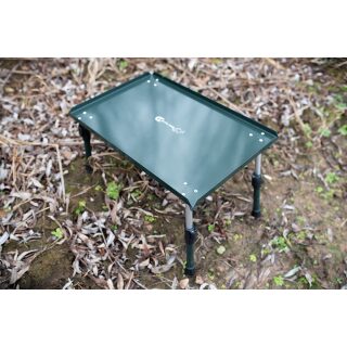 Carpline24 "Steel" Bivvy Table