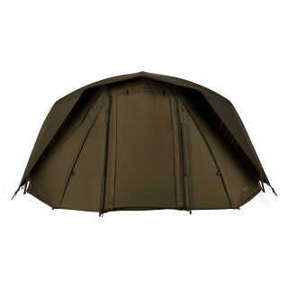 Trakker Tempest 100 Brolly Skull Cap Wrap Aquatexx EV 1.0