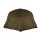 Trakker Tempest 100 Brolly Skull Cap Wrap Aquatexx EV 1.0