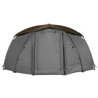 Trakker Tempest 100 Bivvy Skull Cap Aquatexx EV 1.0