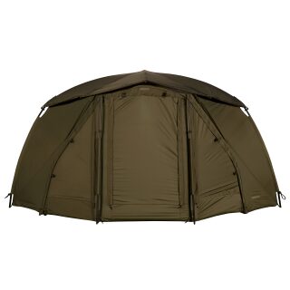 Trakker Tempest 100 Bivvy Skull Cap Aquatexx EV 1.0