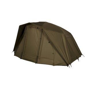 Trakker Tempest 100 Bivvy Skull Cap Wrap Aquatexx EV 1.0