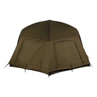 Trakker Tempest 100 Bivvy Skull Cap Wrap Aquatexx EV 1.0