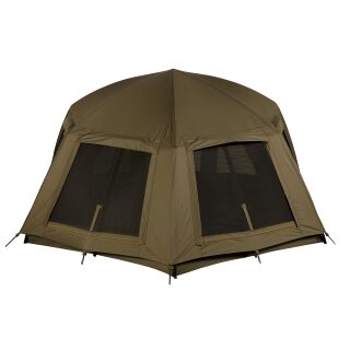 Trakker Tempest 100 Bivvy Skull Cap Wrap Aquatexx EV 1.0