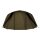 Trakker Tempest 100 Bivvy Skull Cap Wrap Aquatexx EV 1.0