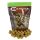 Carpline24 - Maismehlboilies NEUTRAL - 1 kg 24 mm