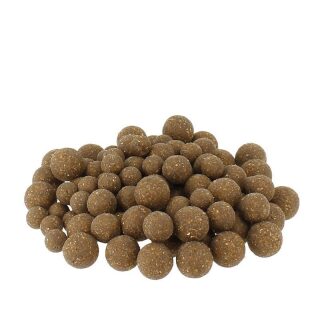 Carpline24 - Fischmehlboilies NEUTRAL - 1 kg