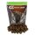 Carpline24 - Fischmehlboilies NEUTRAL - 1 kg 24 mm