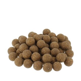 Carpline24 - Fischmehlboilies NEUTRAL - 10 kg 24 mm