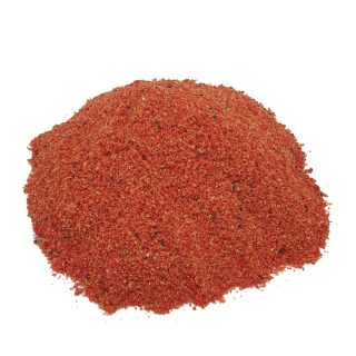 Eifutter rot 10 kg Gold Patee