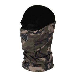 Fox - Lightweight Camo Snood