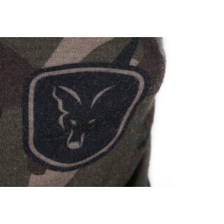Fox - Lightweight Camo Snood