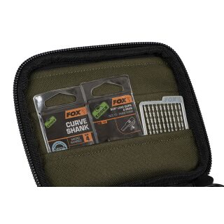 Fox - R-Series Compact Rigid Lead & Bits Bag