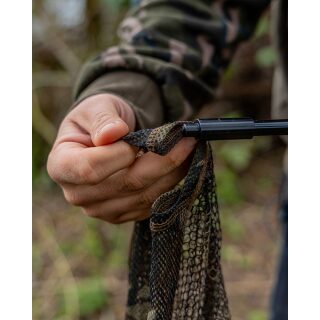 Fox - Camo Landing Net 42" Spare Mesh