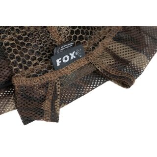 Fox - Camo Landing Net 46" Spare Mesh