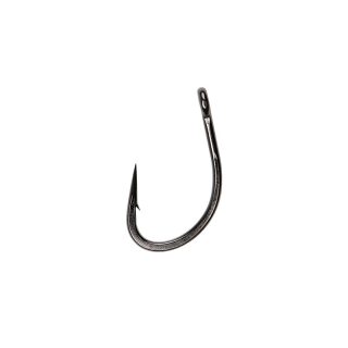 Fox - Carp Hooks Curve Shank Short - Size 4