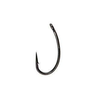 Fox - Carp Hooks Curve Shank - Size 2