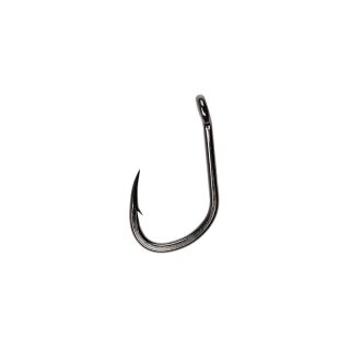 Fox - Carp Hooks Wide Gape Beaked - Size 2