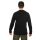 Fox - Long Sleeve Black/Camo T-Shirt Small