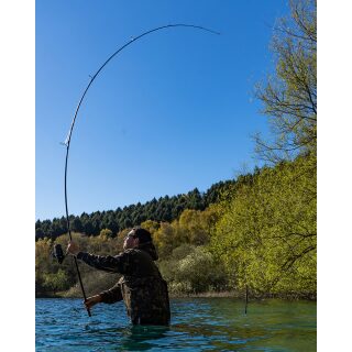 Fox - EOS Pro Rods