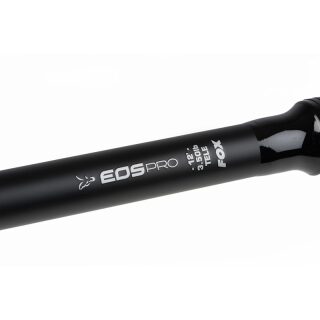 Fox - Eos Pro TELE Rod - 12ft / 3lb