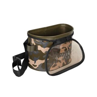 Fox - Aquos Camolite Bait Belt Large - 8L