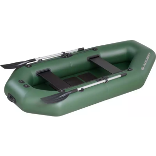 Kolibri Schlauchboot K-260TS mit Lattenboden