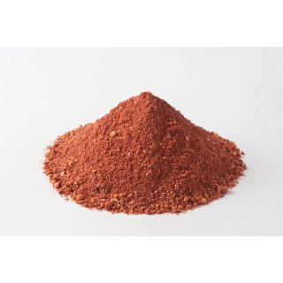 Fisch Blutorange 10 kg
