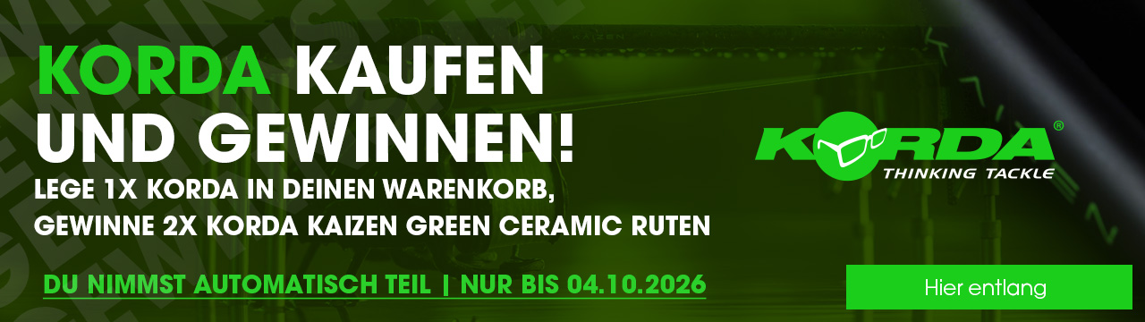 Korda Gewinnspiel